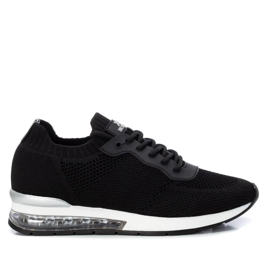 Andalusia Black Sneakers