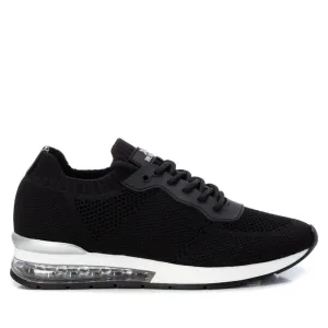 Andalusia Black Sneakers