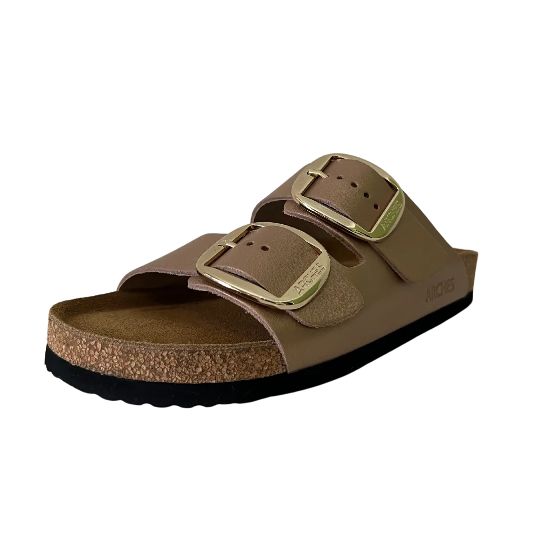 ARCHES FRESH MAGESTIC LEATHER