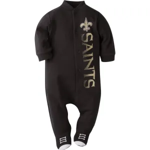Baby Saints Logo Sleep & Play