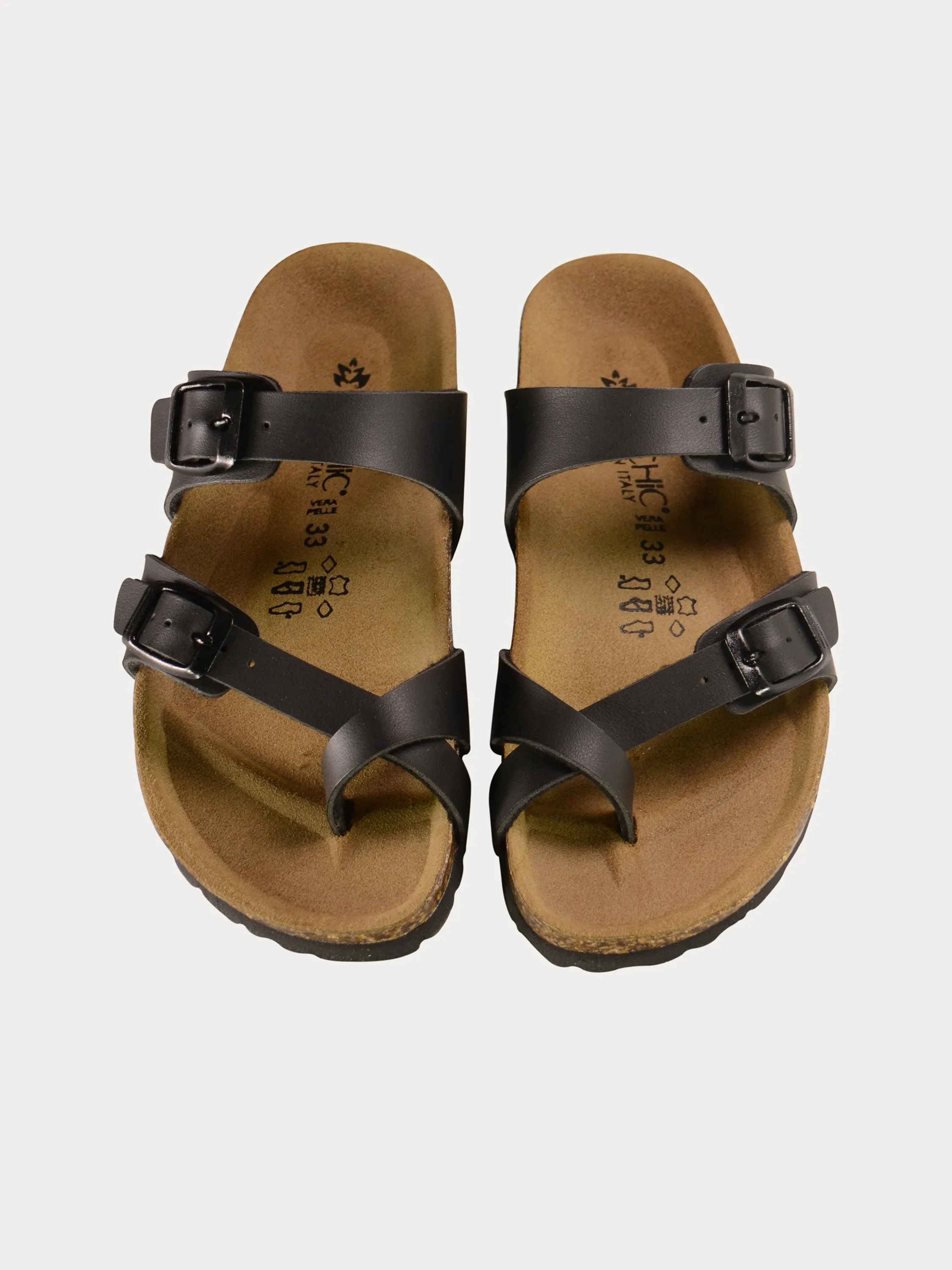 Biochic 01895 Boys Sandals