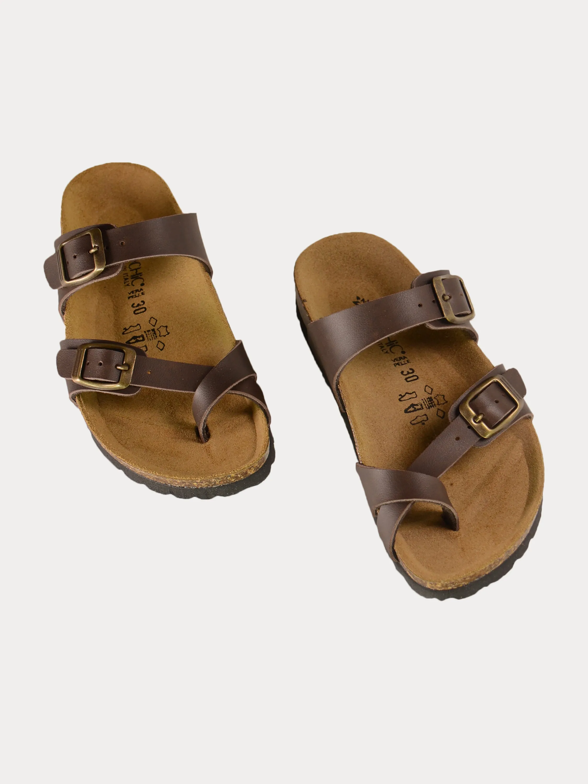 Biochic 01895 Boys Sandals