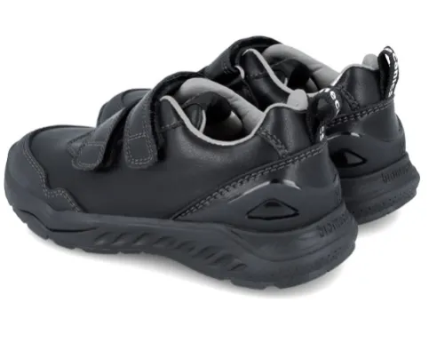 Biomecanics Boys 241020 School Shoes Black