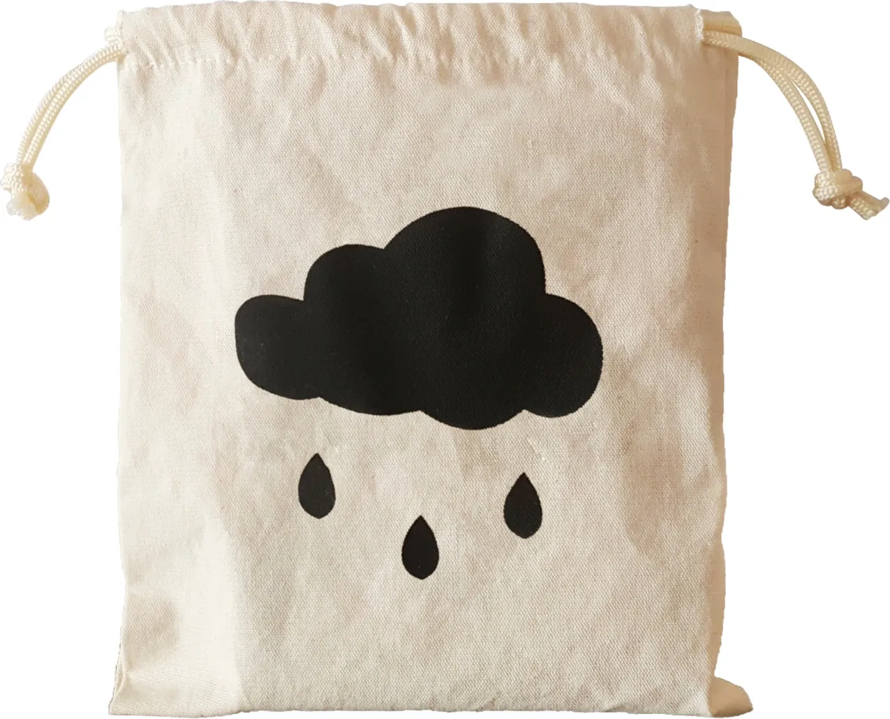 Canvas Storage Toy Bags