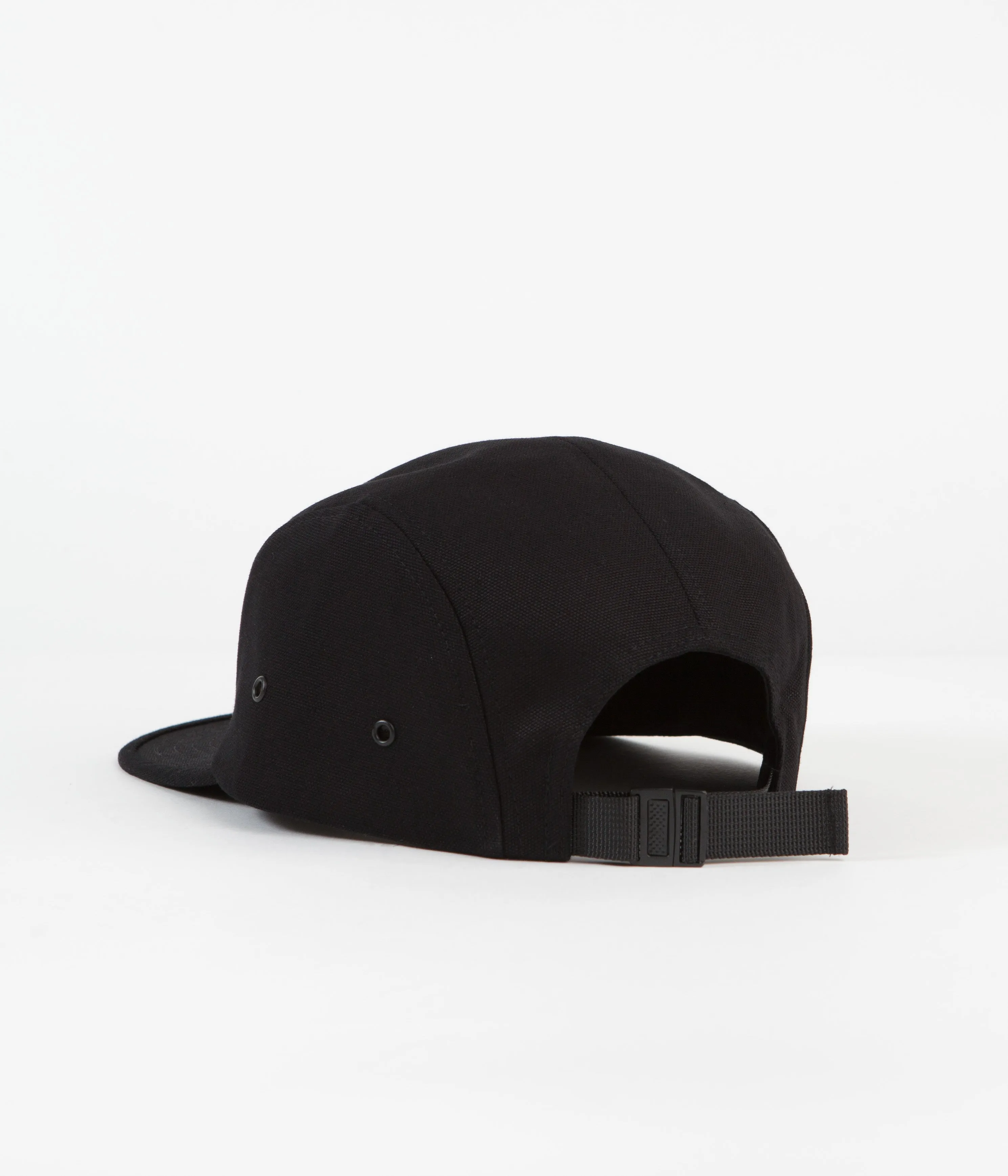 Carhartt Backley Cap - Black