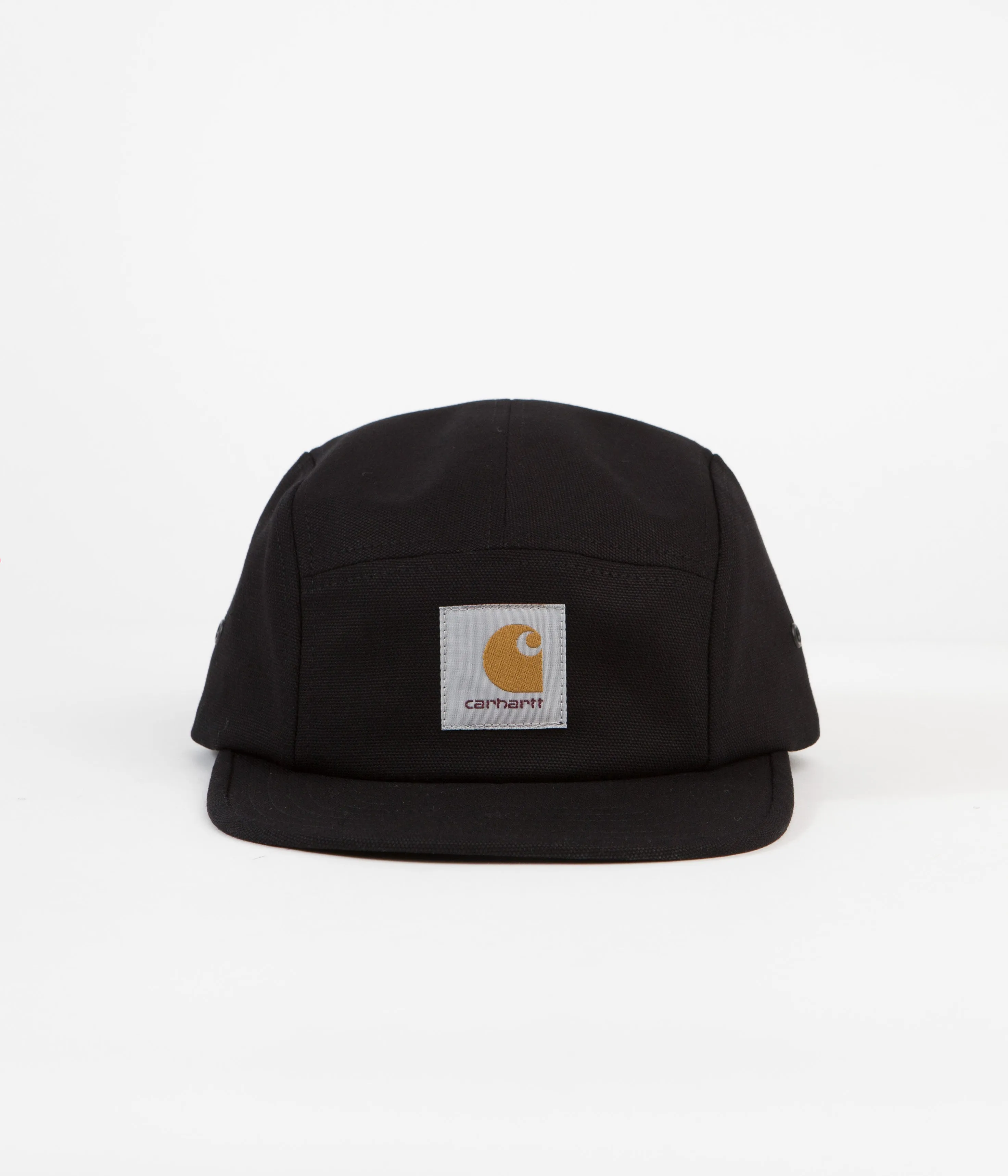 Carhartt Backley Cap - Black