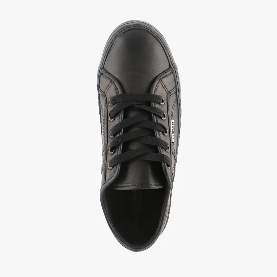 CASS BLACK/BLACK