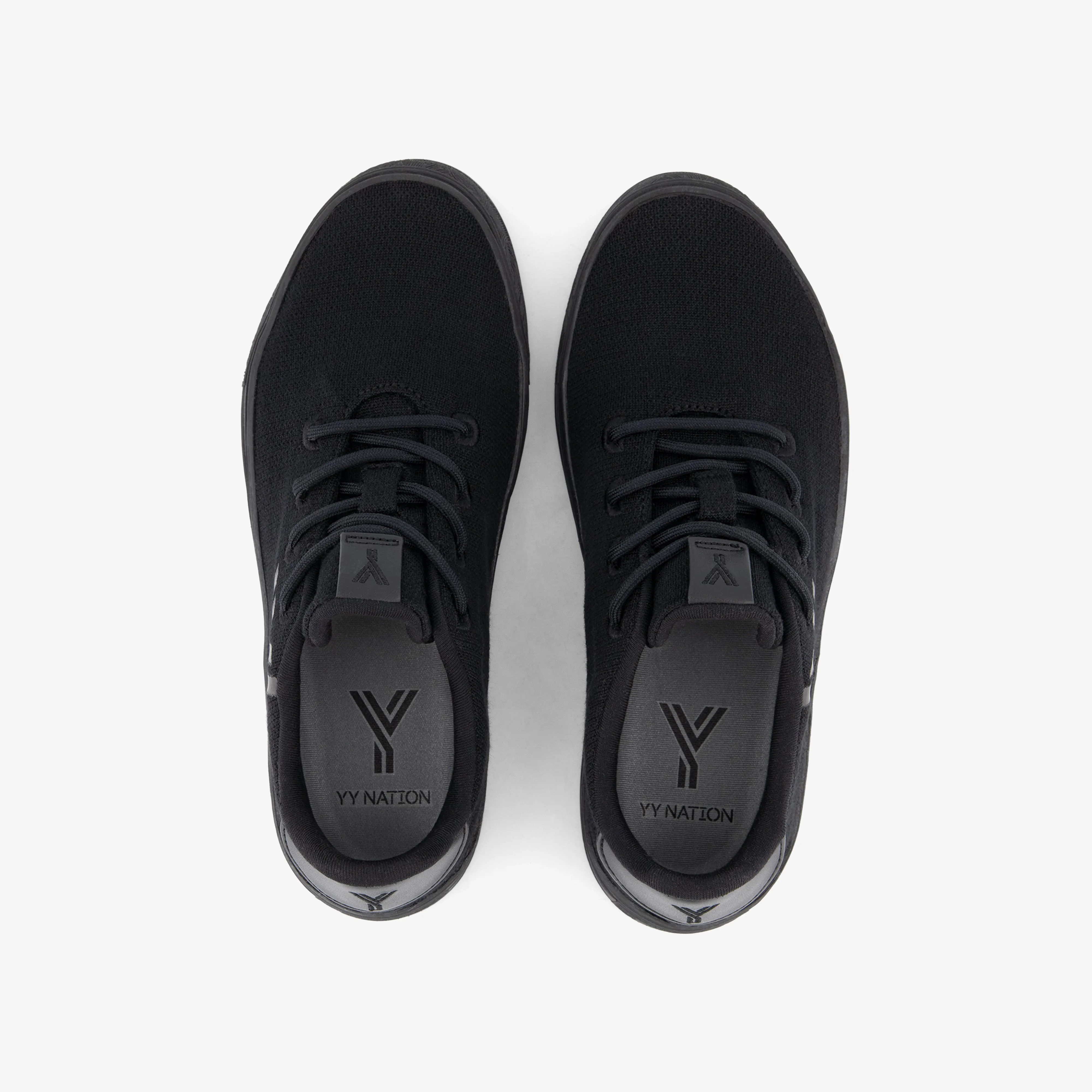 Cirro YY Bamboo Men Black / Black