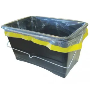 Coreflex Trade 15lt Scuttle Liners (10pk)