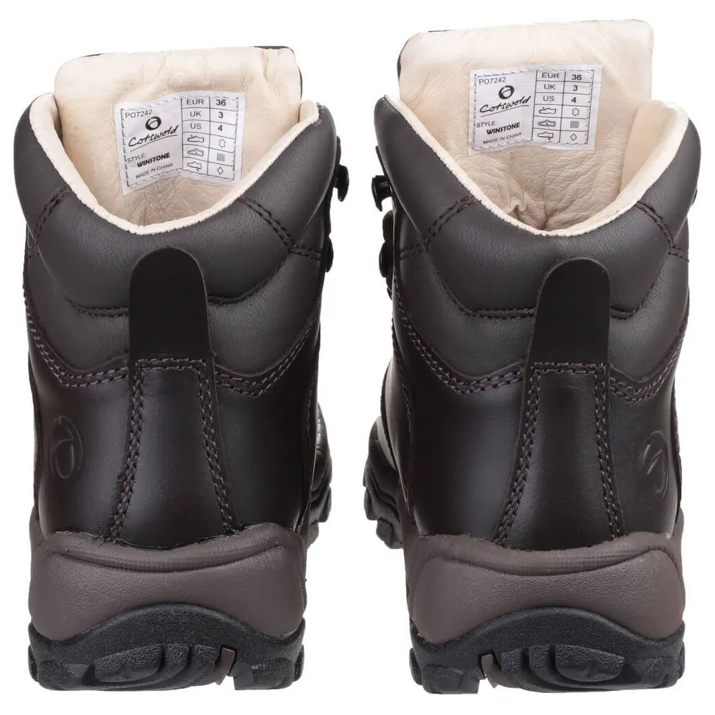 Cotswold Winstone Walking Boots Womens
