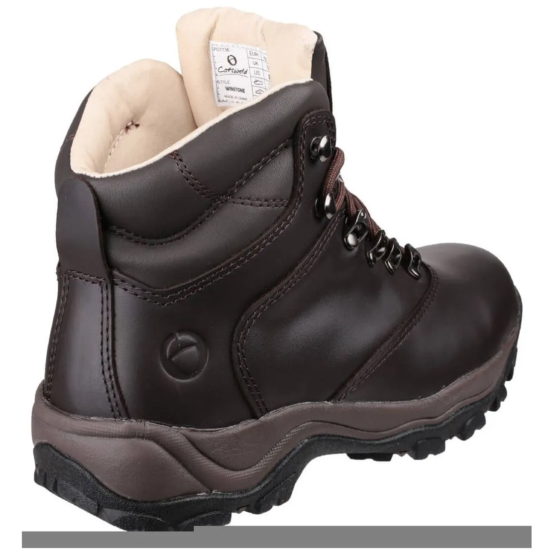 Cotswold Winstone Walking Boots Womens