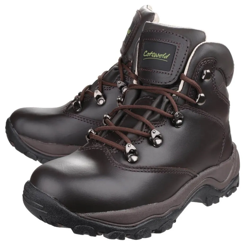 Cotswold Winstone Walking Boots Womens