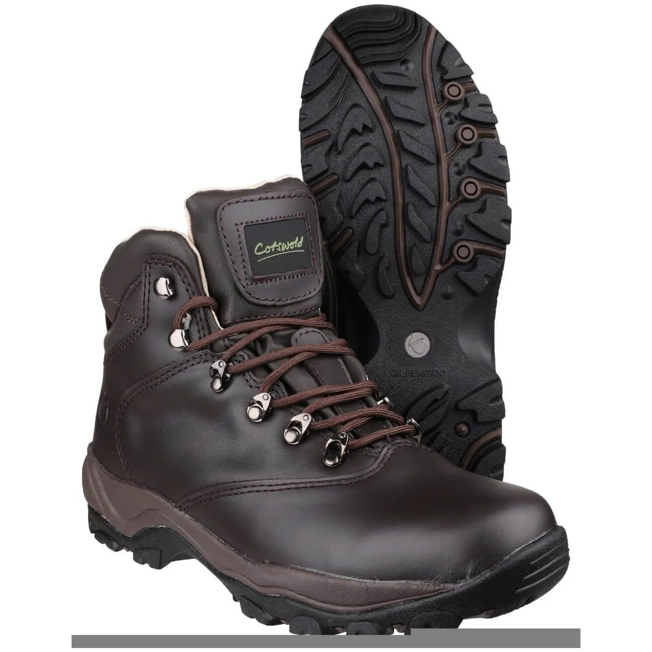Cotswold Winstone Walking Boots Womens