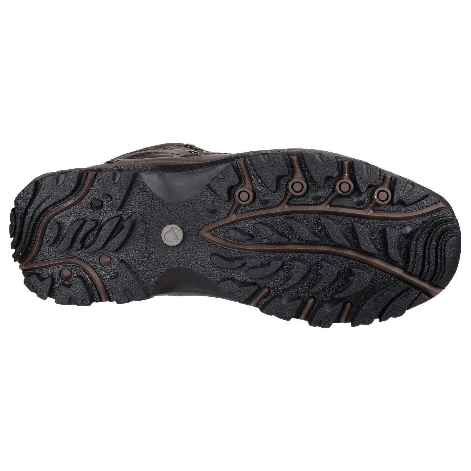 Cotswold Winstone Walking Boots Womens