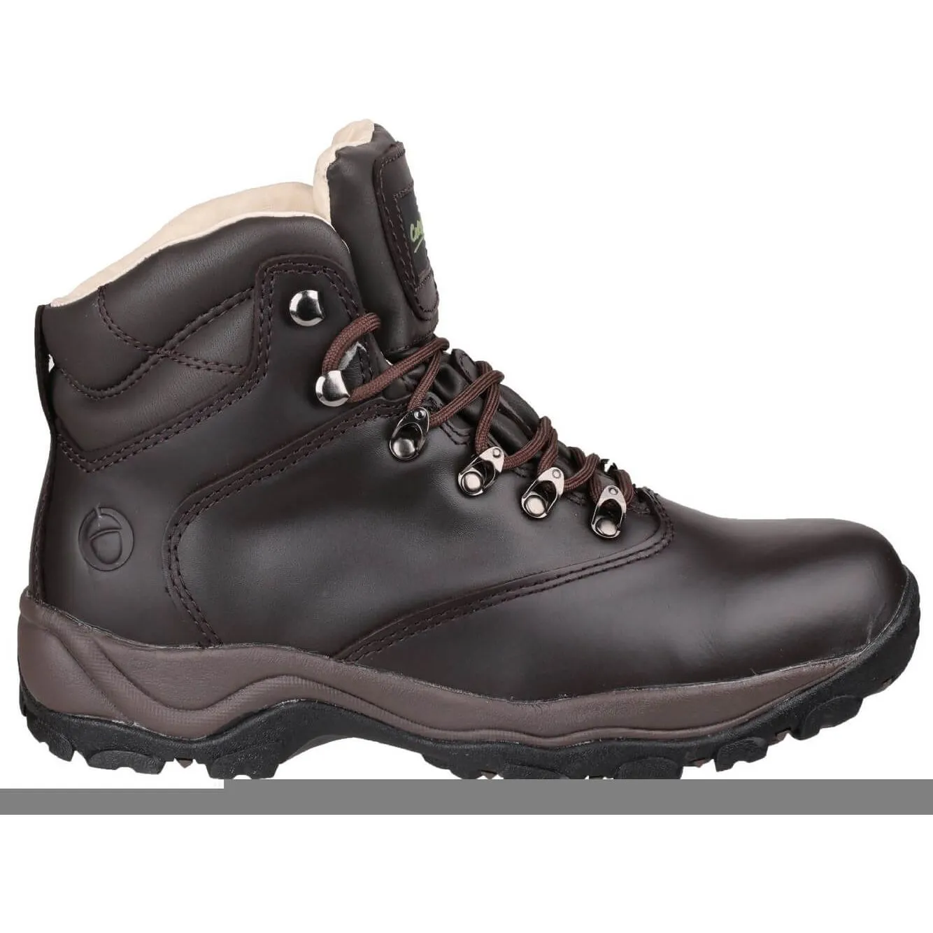 Cotswold Winstone Walking Boots Womens