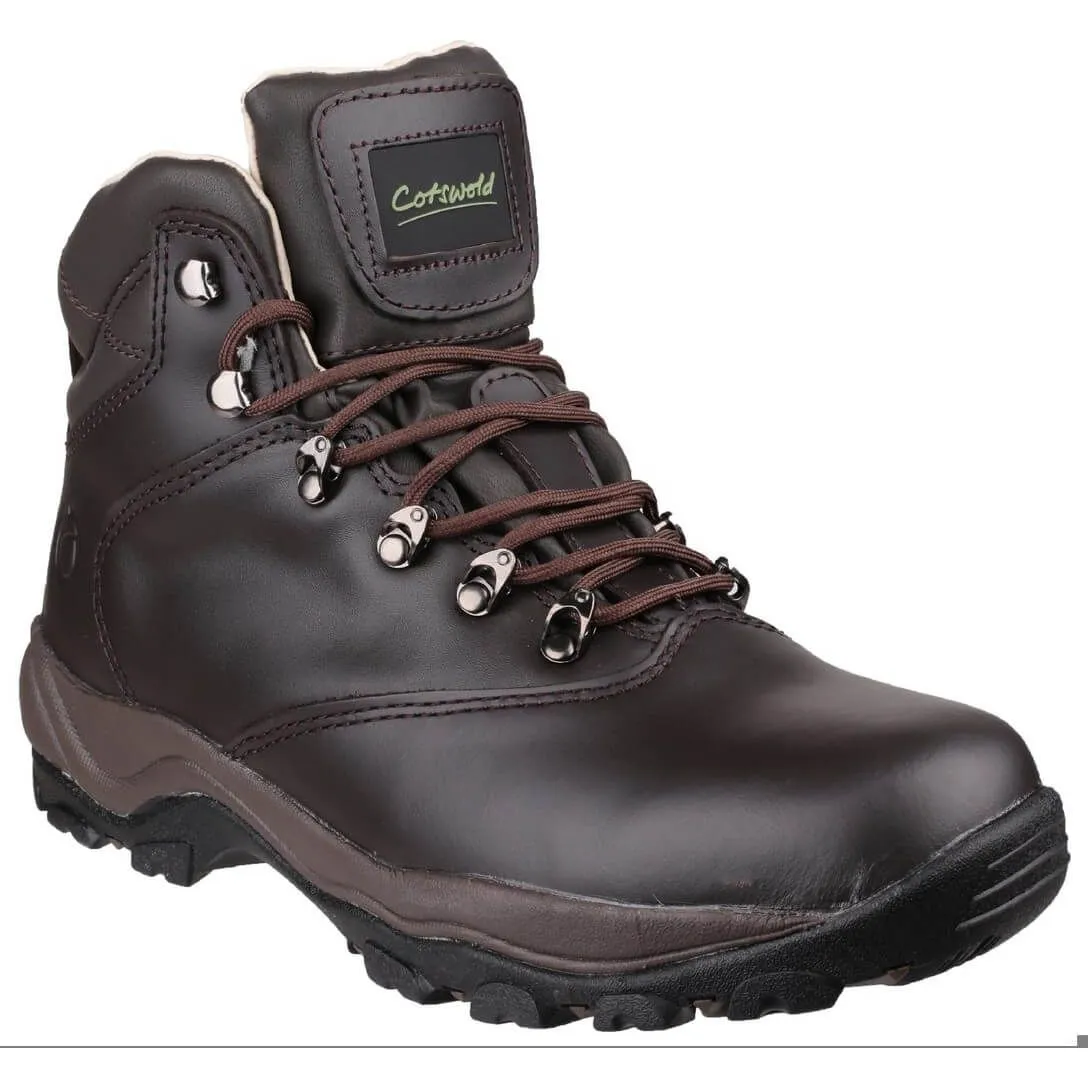 Cotswold Winstone Walking Boots Womens