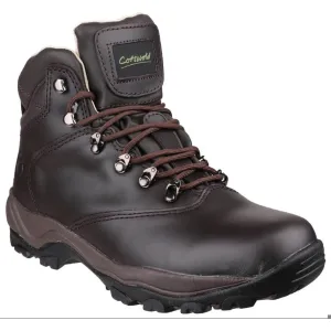Cotswold Winstone Walking Boots Womens