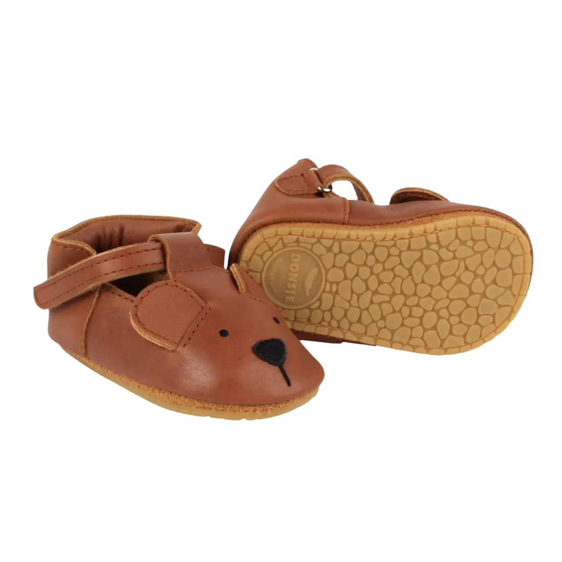 Donsje Spark Classic Bear Shoes