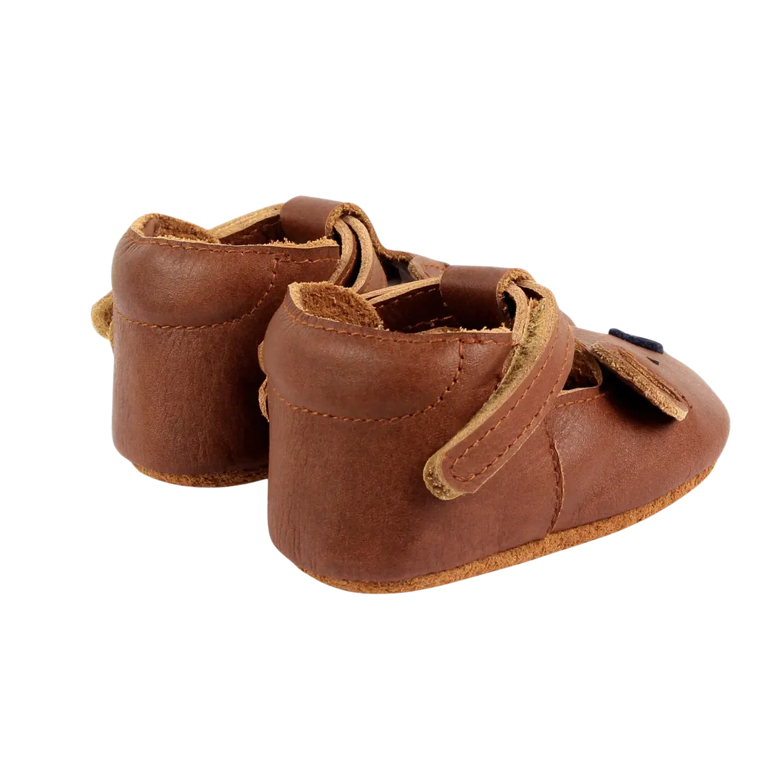 Donsje Spark Classic Bear Shoes