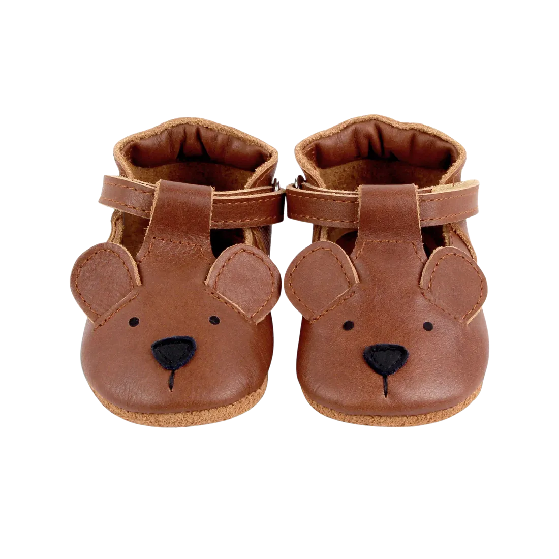 Donsje Spark Classic Bear Shoes