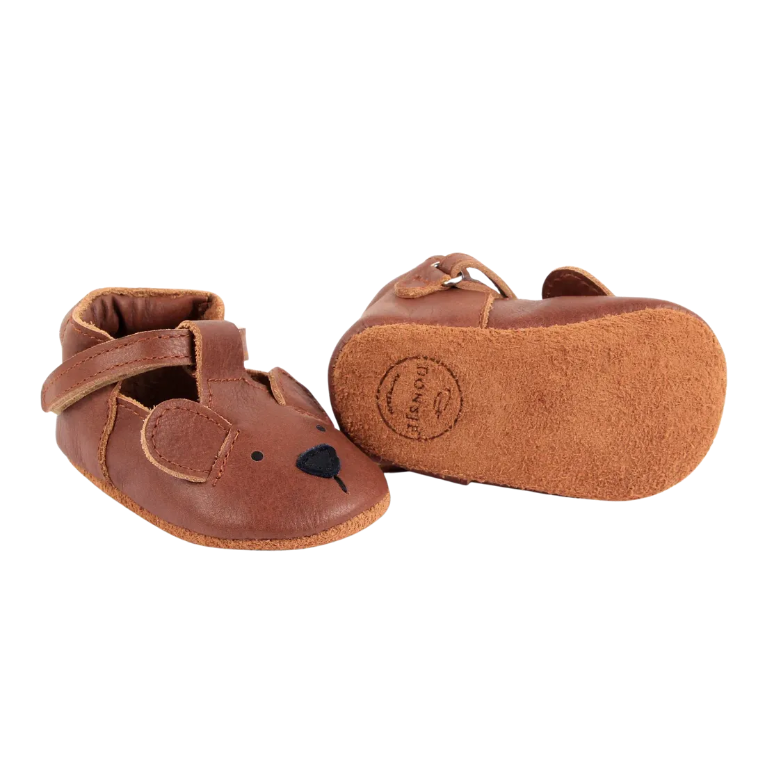 Donsje Spark Classic Bear Shoes