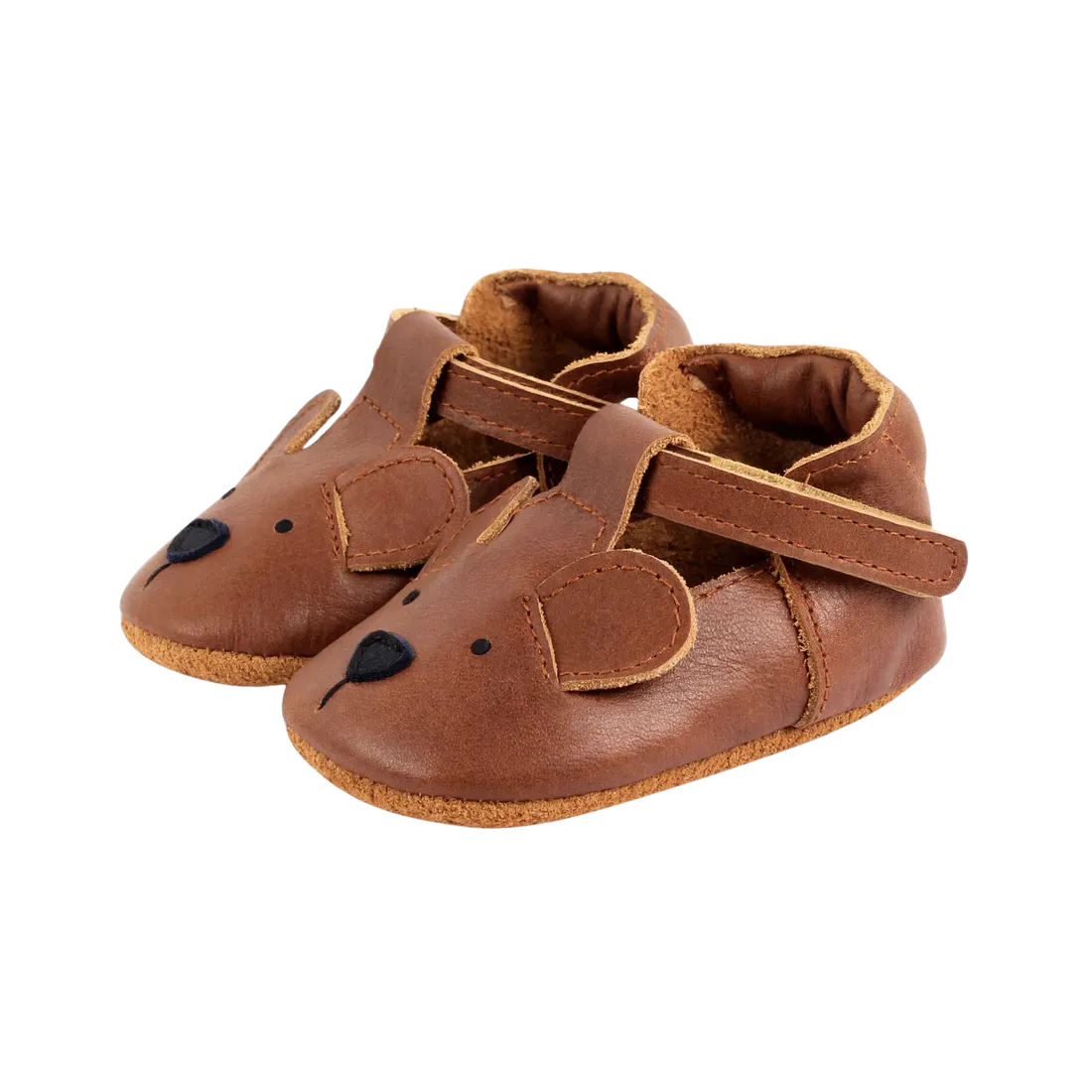 Donsje Spark Classic Bear Shoes