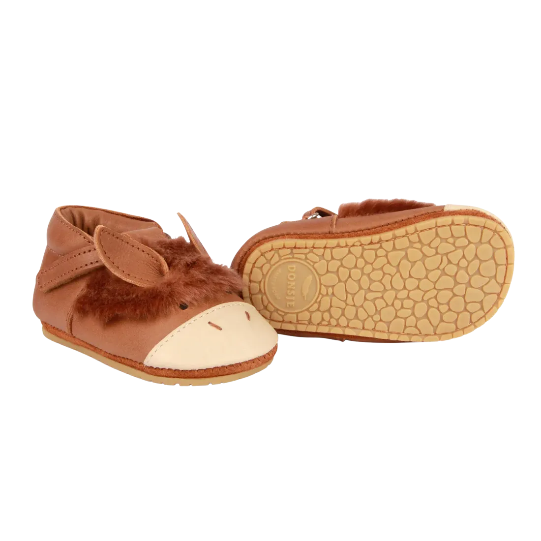 Donsje Spark Exclusive Donkey Shoes