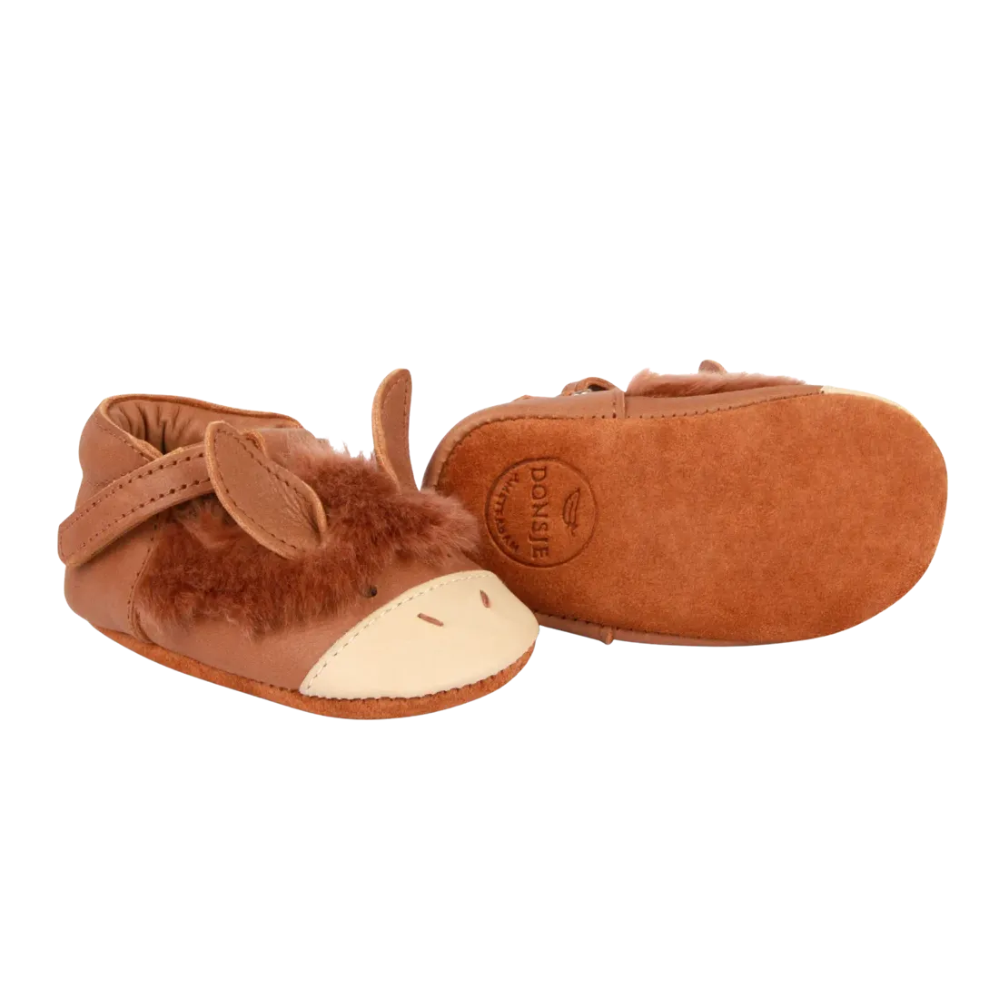 Donsje Spark Exclusive Donkey Shoes