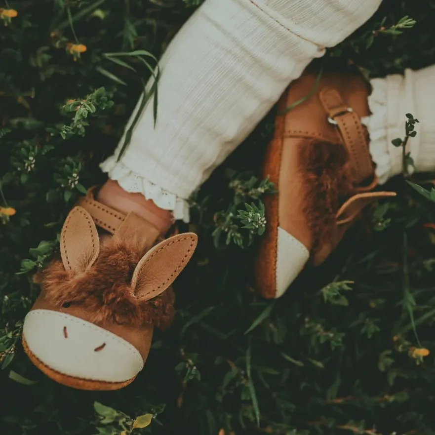 Donsje Spark Exclusive Donkey Shoes
