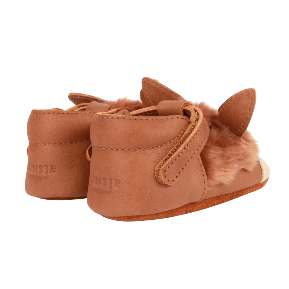 Donsje Spark Exclusive Donkey Shoes