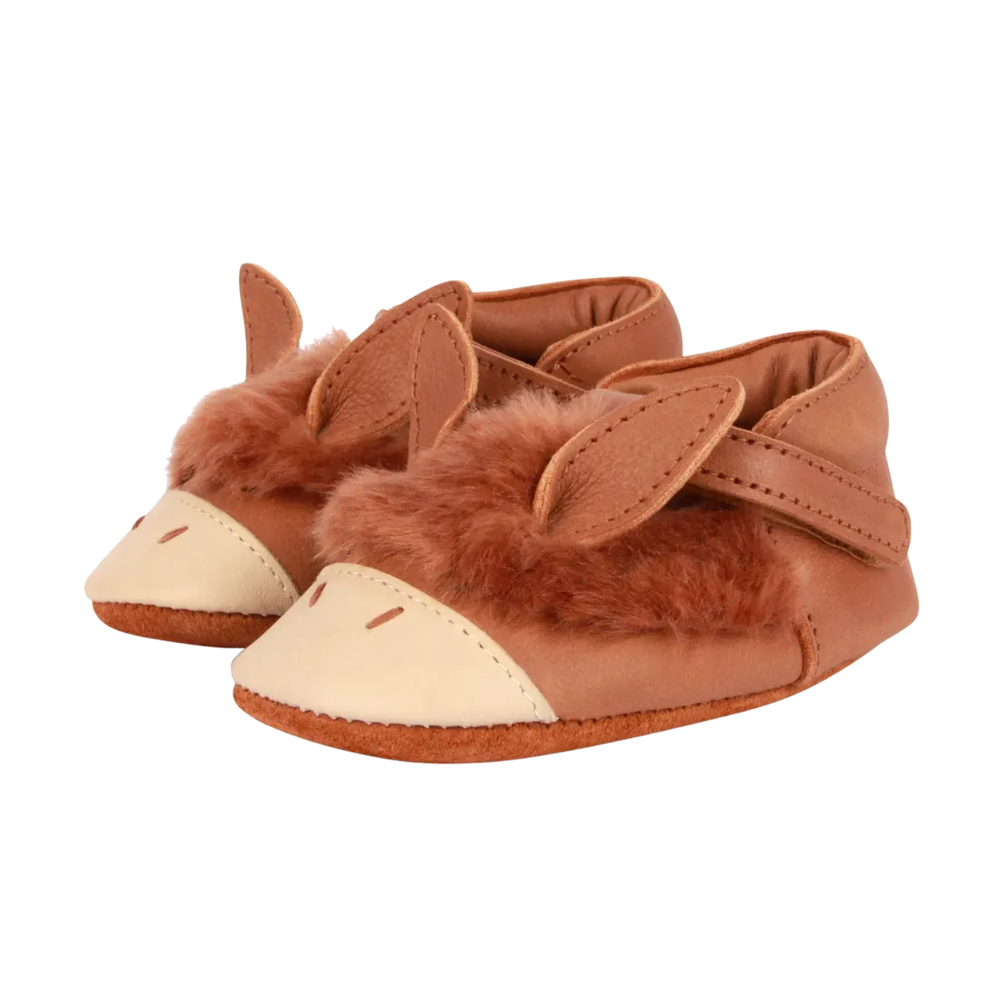 Donsje Spark Exclusive Donkey Shoes
