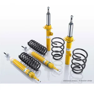 EIBACH E90-79-008-01-22 Suspension Kit B12 PRO-KIT for SKODA Yeti (5L) 2009-2017