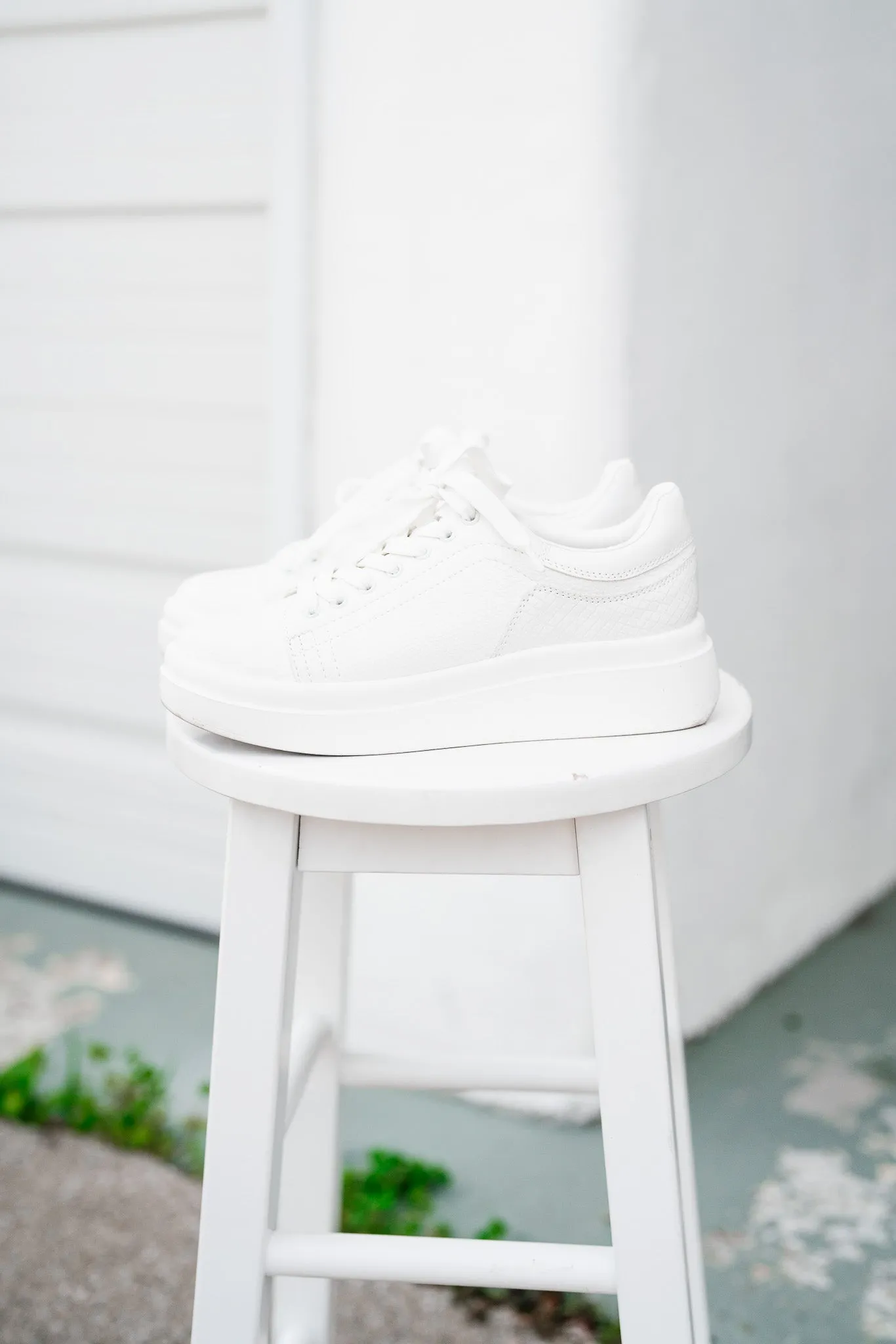 Ella Sneakers