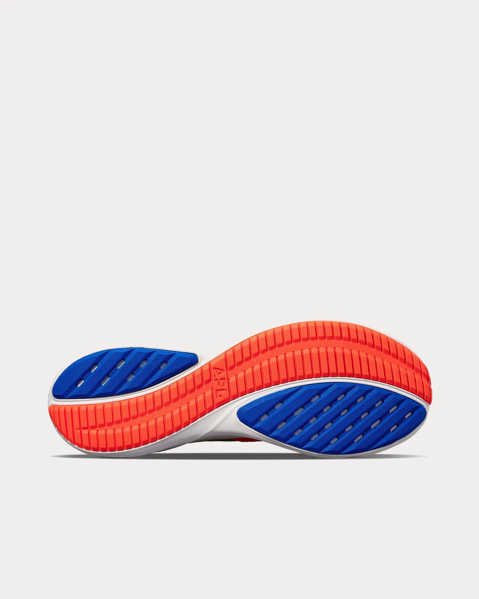 Euphoria Energy / Cobalt / Laser Red Running Shoes