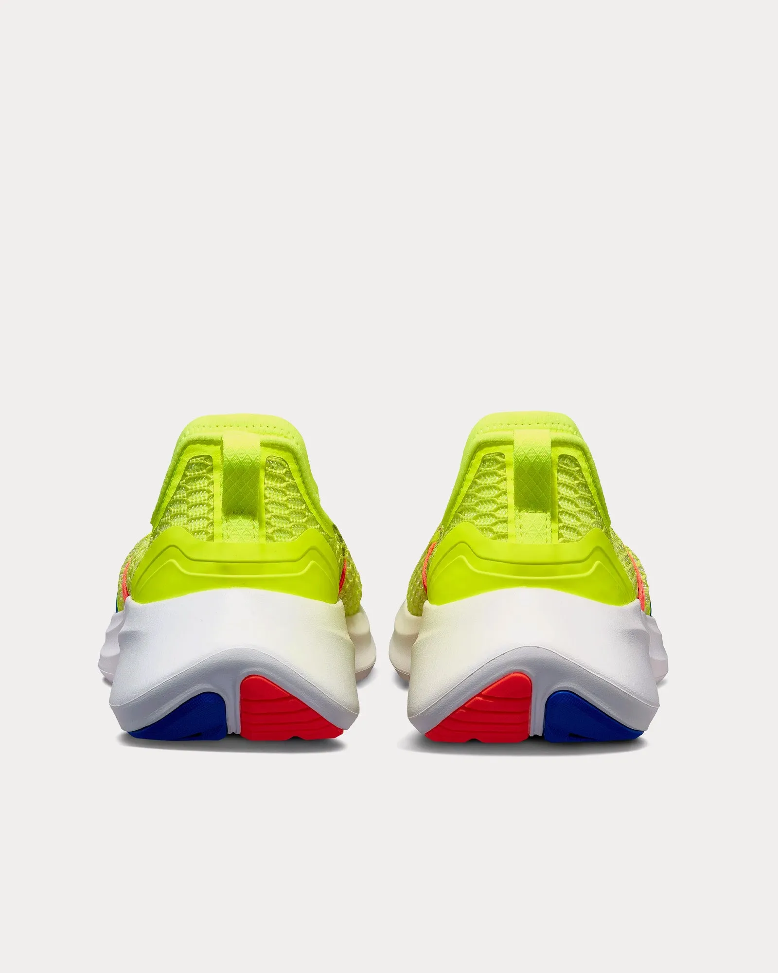 Euphoria Energy / Cobalt / Laser Red Running Shoes
