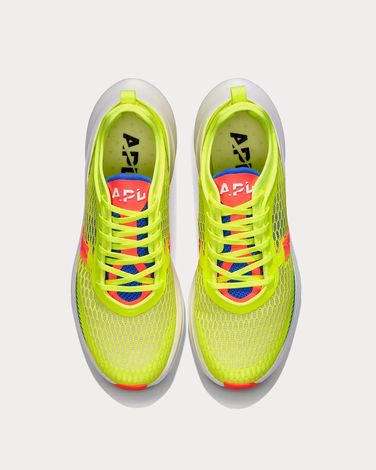 Euphoria Energy / Cobalt / Laser Red Running Shoes