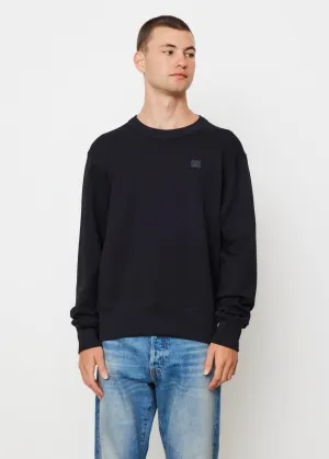 Fairah Face Logo Sweatshirt