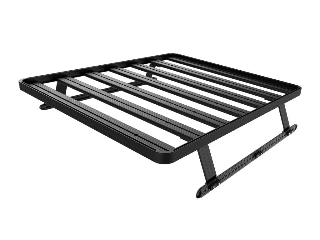 Front Runner Pickup Truck Slimline II Load Bed Rack Kit / 1345(W) x 1358(L)