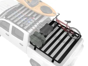 Front Runner Pickup Truck Slimline II Load Bed Rack Kit / 1345(W) x 1358(L)