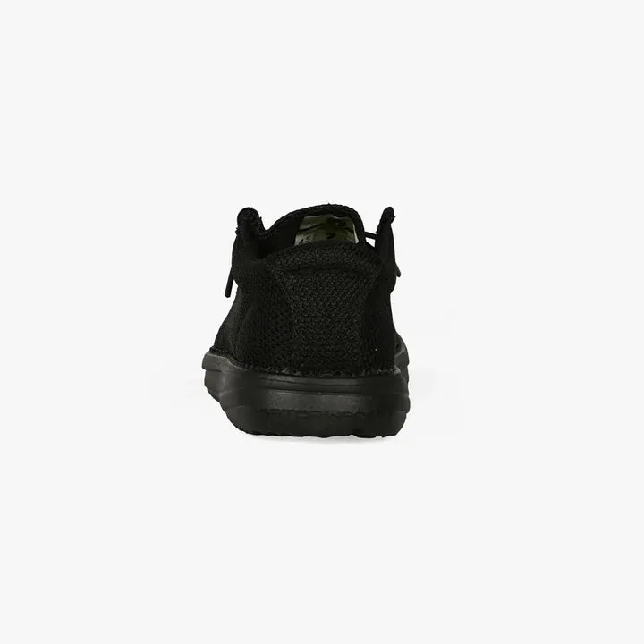Gator Waders Camp Shoes Womens - Black