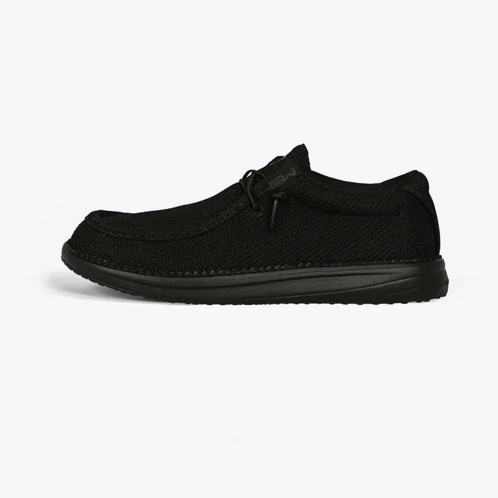 Gator Waders Camp Shoes Womens - Black