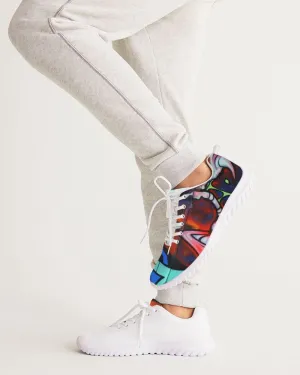 GRAFFITI Men's Athletic Shoe