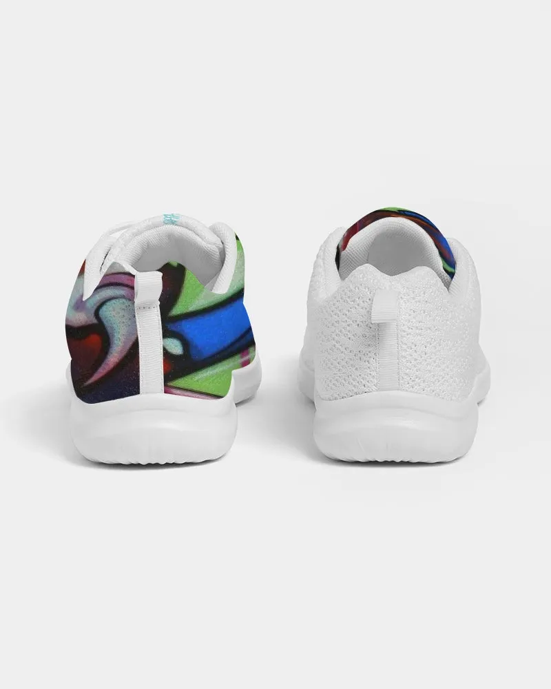 GRAFFITI Men's Athletic Shoe