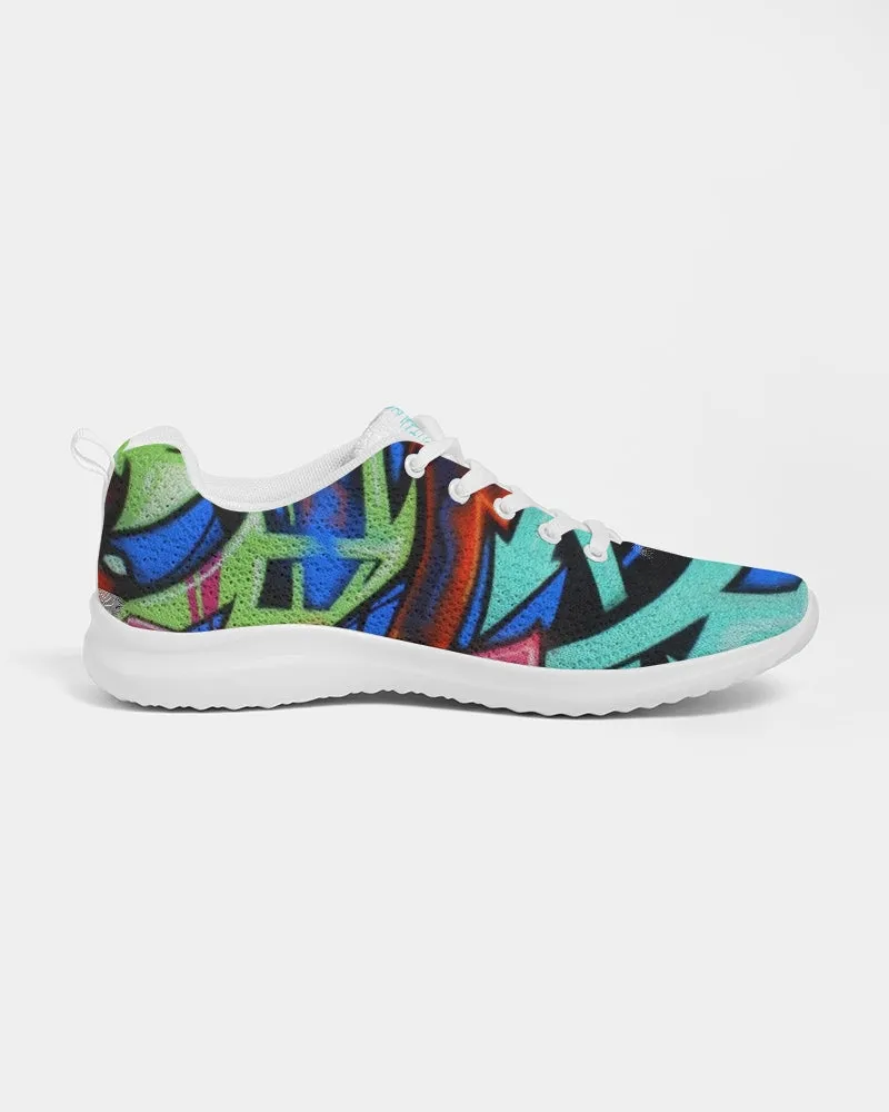GRAFFITI Men's Athletic Shoe