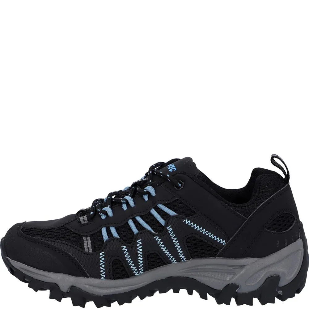 Hi-Tec Jaguar Womens Walking Shoe