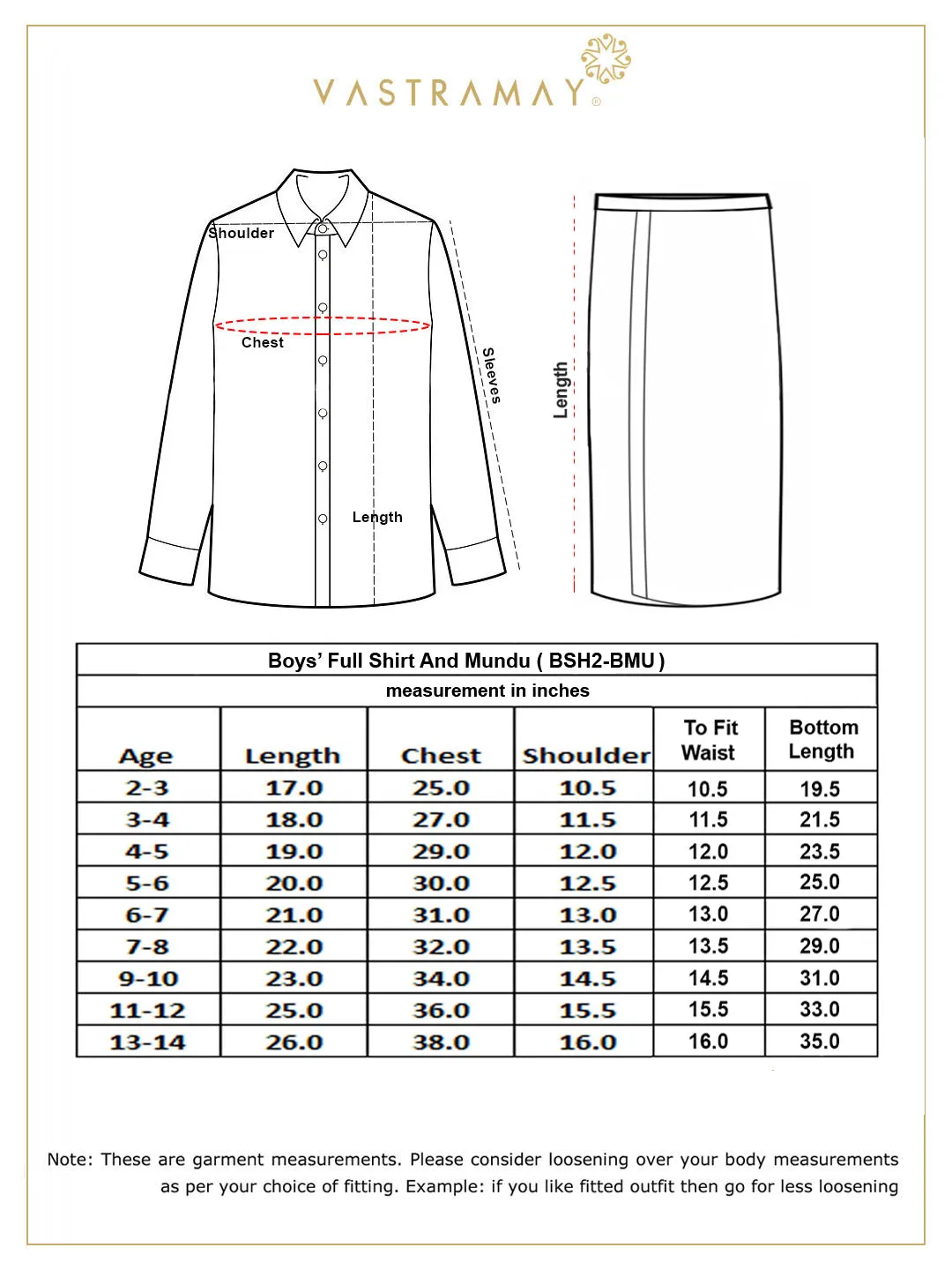 Jashvi Boys' White Silk Long Sleeves Ethnic Shirt Mundu Vesty Style Dhoti Pant Set