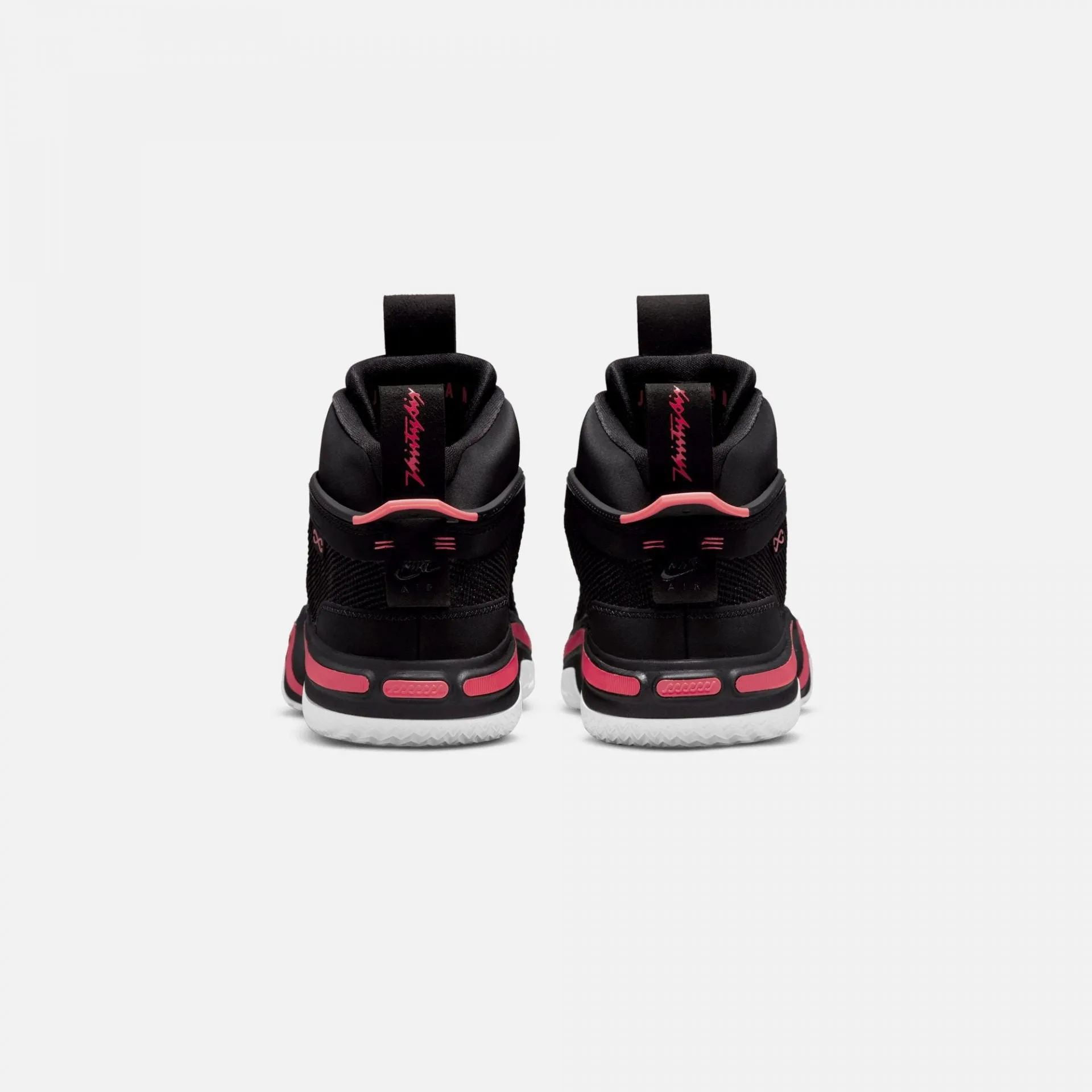 Jordan | AIR JORDAN 36  { BLACK / INFRARED