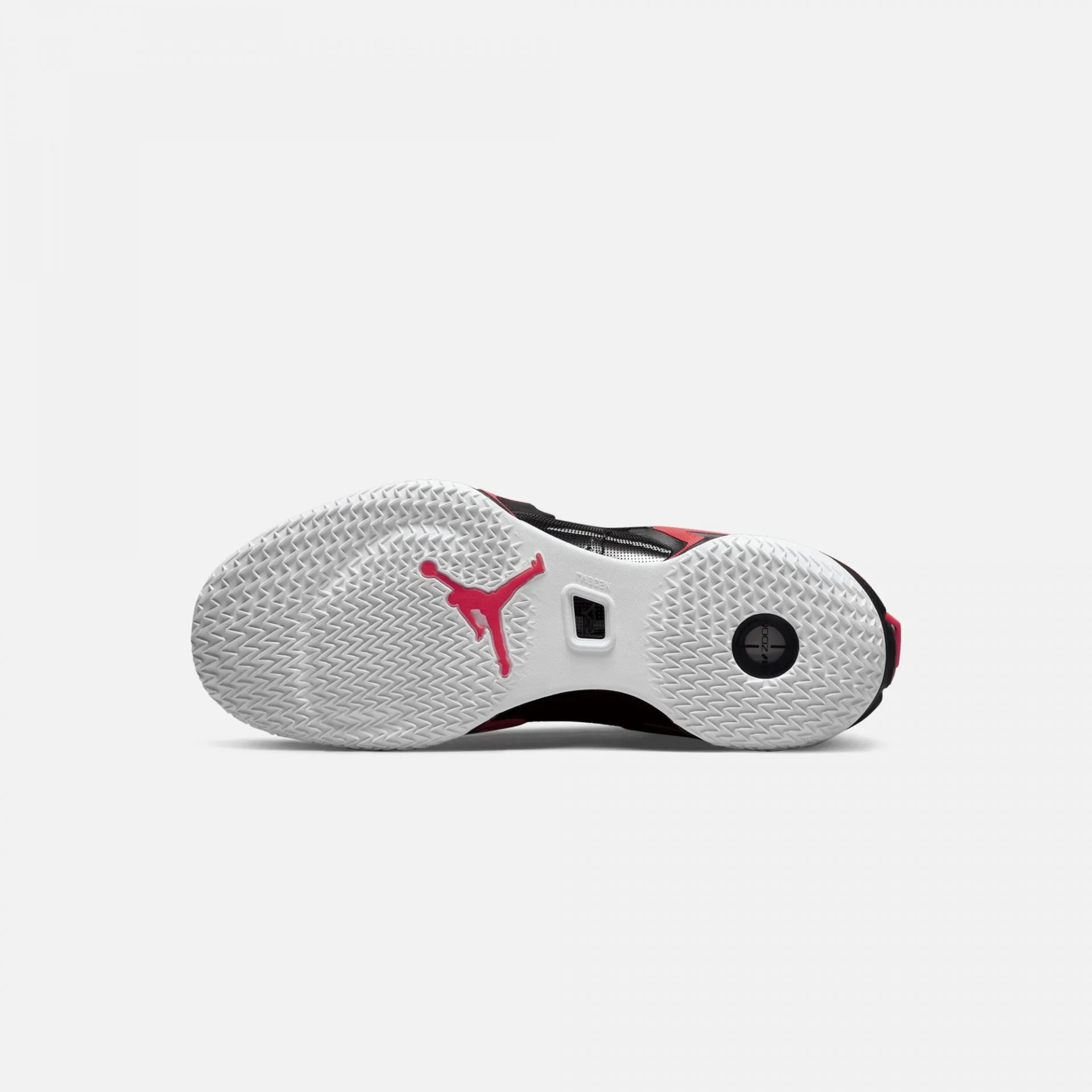 Jordan | AIR JORDAN 36  { BLACK / INFRARED