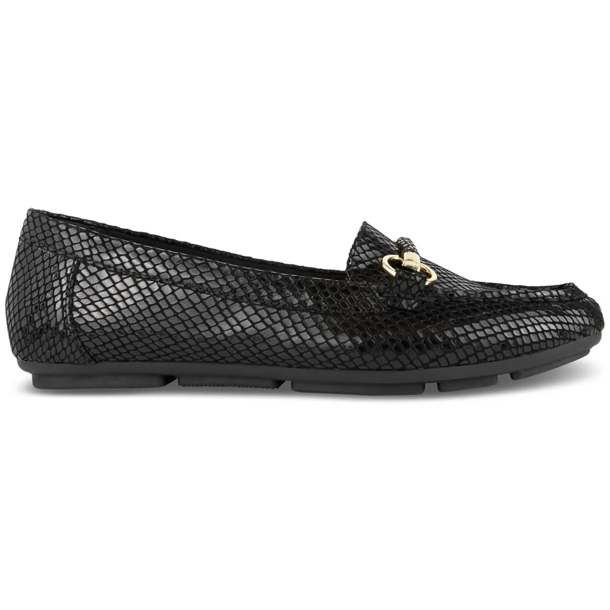 Karen Scott Womens Kenleigh  Driving Shoes Loafers Moccasins