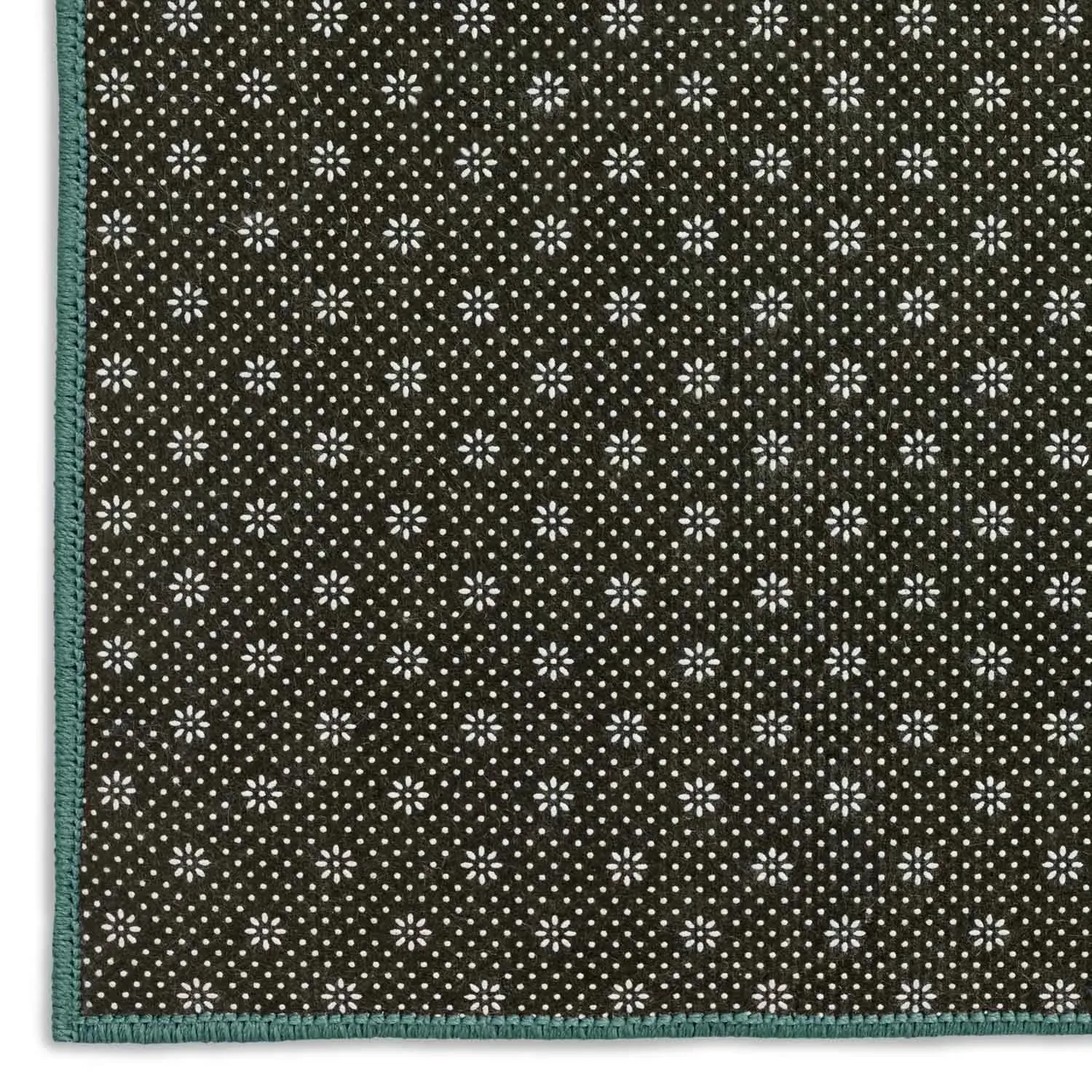 Kikiamo KK10 Emerald City Rug